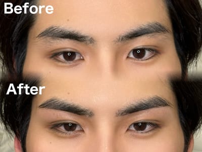 Noe. ～free-lance eye&eyebrow～ 店内写真 1枚目
