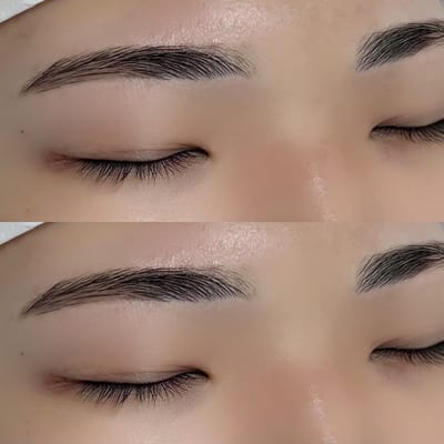 archeyelash 店内写真 2枚目