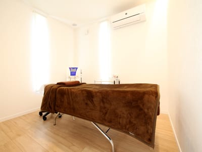 Esthetic salon R 店内写真 4枚目