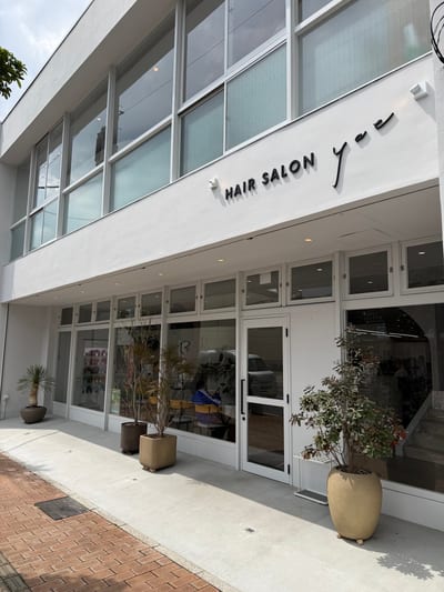 yae 店内写真 2枚目