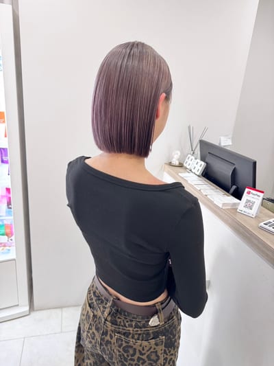 yae 店内写真 4枚目