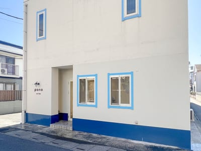 アイブロウ＆まつげパーマ＆パリジェンヌ専門店 pono 獨協大学前店 店内写真 2枚目