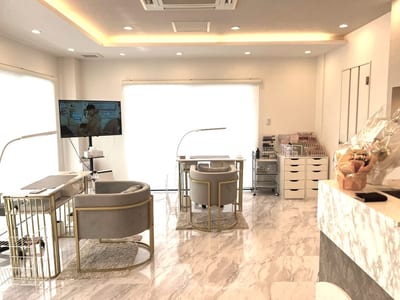 Lunon 谷塚店 店内写真 4枚目