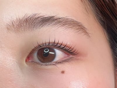 まつ毛パーマと眉毛の専門店BROW+新越谷店 店内写真 3枚目
