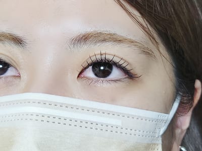LUCIAZ 店内写真 1枚目
