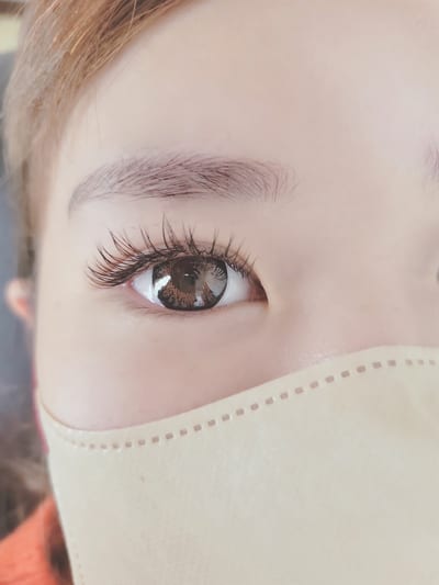 LUCIAZ 店内写真 3枚目