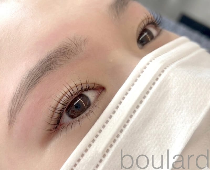boulard 五月が丘店の店内写真3