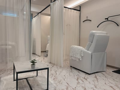 boulard 五月が丘店 店内写真 4枚目