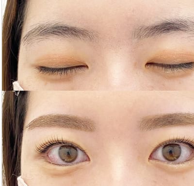 WHITE EYE 札幌 店内写真 2枚目