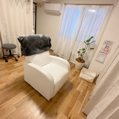 WHITE EYE 札幌 店内写真 3枚目