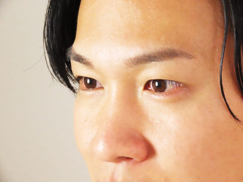 BINANDO（すすきの）のメンズ眉毛サロン