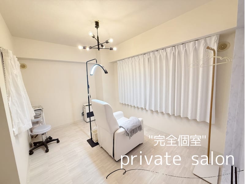 charm ai札幌店の店内写真3