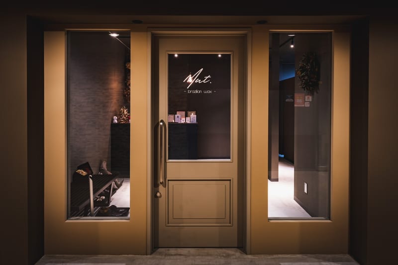 Mut.の店内写真2