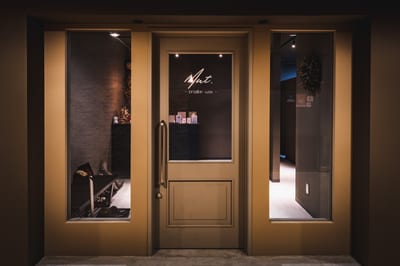Mut. 店内写真 2枚目