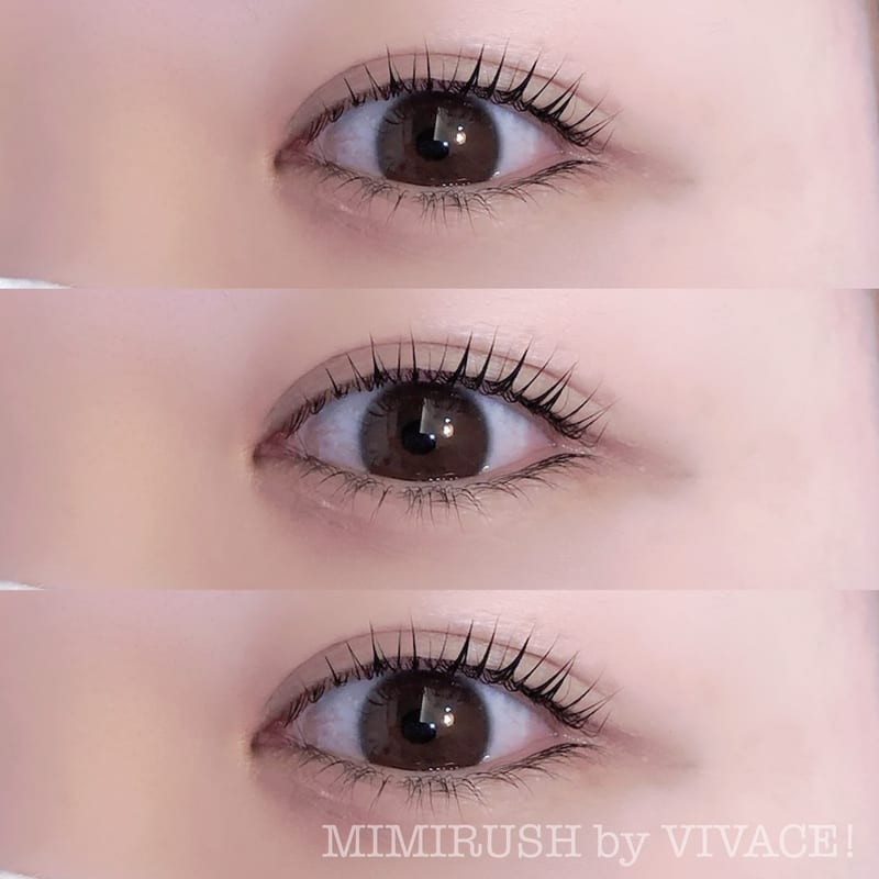 MIMIRUSH 鈴鹿 VIVACE店（鈴鹿）のメンズ眉毛サロン