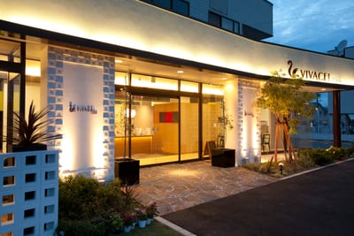 MIMIRUSH 鈴鹿 VIVACE店 店内写真 3枚目