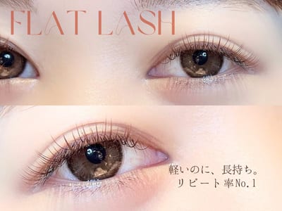 Eye Lash Salon Vivi 鈴鹿店 店内写真 1枚目