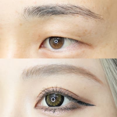 眉毛サロン8BROW鈴鹿店 店内写真 4枚目