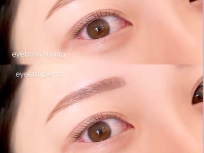 眉毛・まつ毛パーマ・LEDマツエク most eyes 立川 店内写真 1枚目