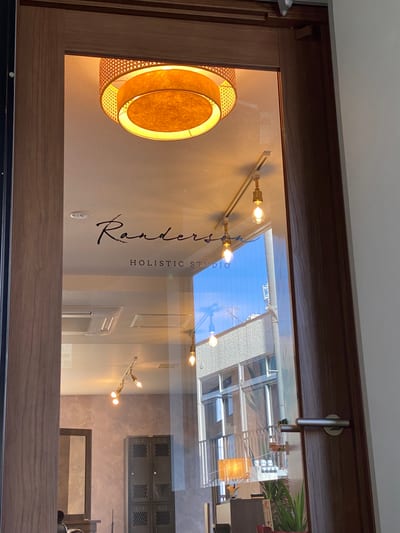 Randerson 店内写真 1枚目
