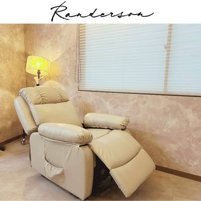 Randerson 店内写真 2枚目