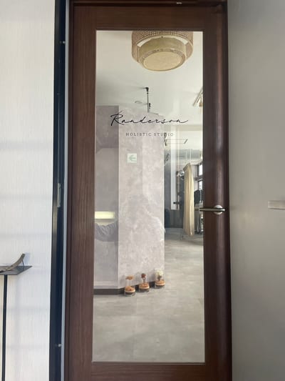 Randerson 店内写真 3枚目