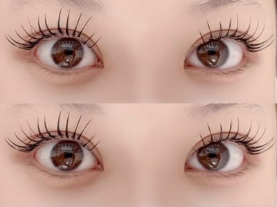 eyelash&eyebrow studio Leanalu 立川店 フラットラッシュ・まつげパーマ・アイブロウ 店内写真 4枚目
