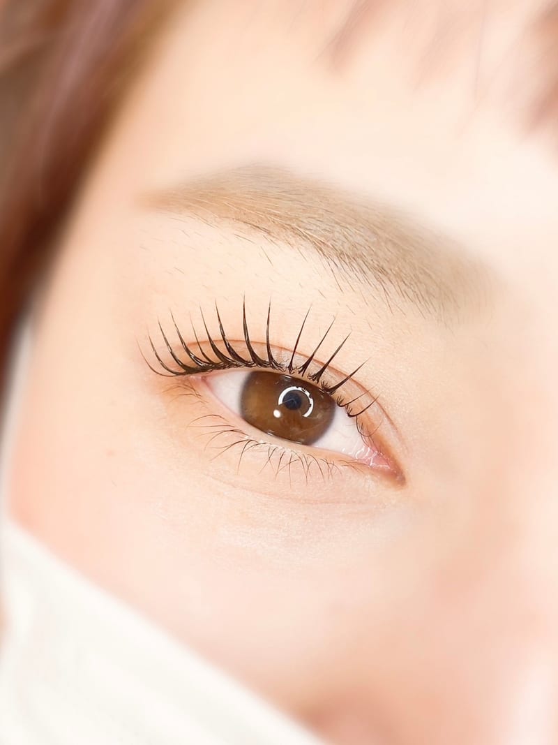 u eyesの店内写真2