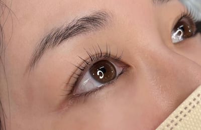 LanNe eyebrow&eyelash Studio 高田馬場店 店内写真 2枚目