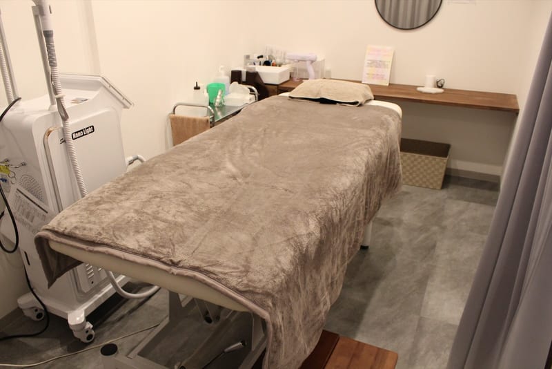 Relax Time 三田本店の店内写真2
