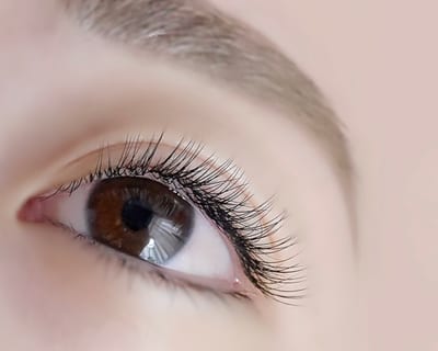 アイラッシュ＆アイブロウ COCO 店内写真 2枚目