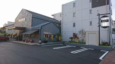 Eureca 店内写真 1枚目