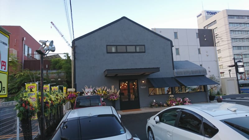 Eureca(高崎)のメンズ眉毛サロン