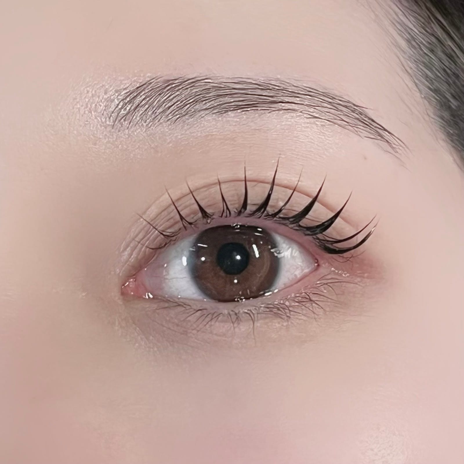FENICE total beauty salon 高崎（高崎）のメンズ眉毛サロン店内写真 1枚目