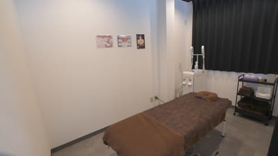 FENICE total beauty salon 高崎 店内写真 4枚目