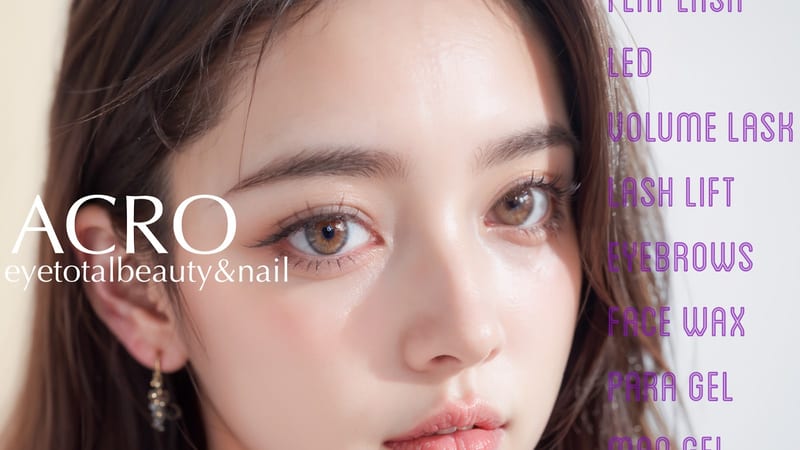 Eye Beauty J'ADORE（高槻）のメンズ眉毛サロン