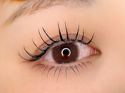 Eye Beauty J'ADORE 店内写真 2枚目