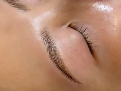 Eye Beauty J'ADORE 店内写真 4枚目