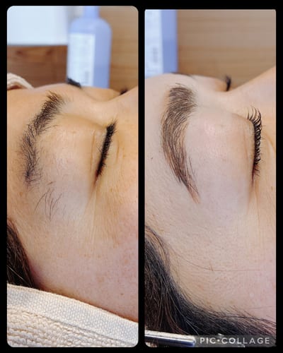 eye salon Room 店内写真 4枚目