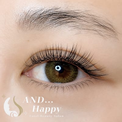 AND Happy 店内写真 2枚目