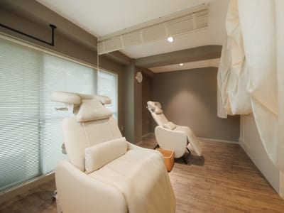 SYMPA eyesalon 店内写真 2枚目
