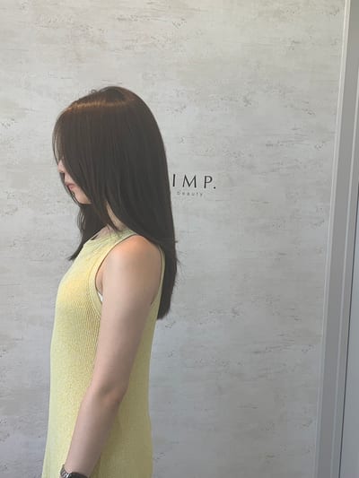 PRIMP.EYELASH 店内写真 4枚目