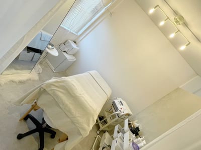 C+ TOTAL BEAUTY SALON 店内写真 2枚目