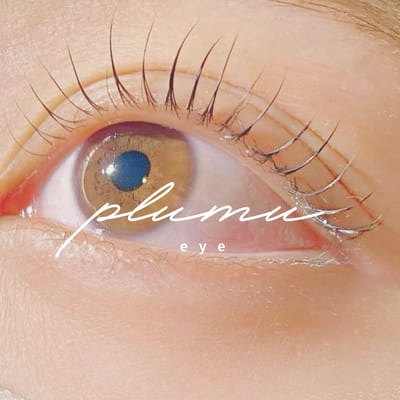plumu.eye 店内写真 3枚目