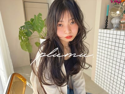 plumu.eye 店内写真 4枚目