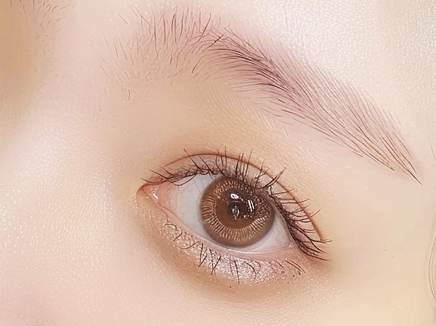 アイブロウ 眉毛サロン UNI BROW 天王寺の店内写真2