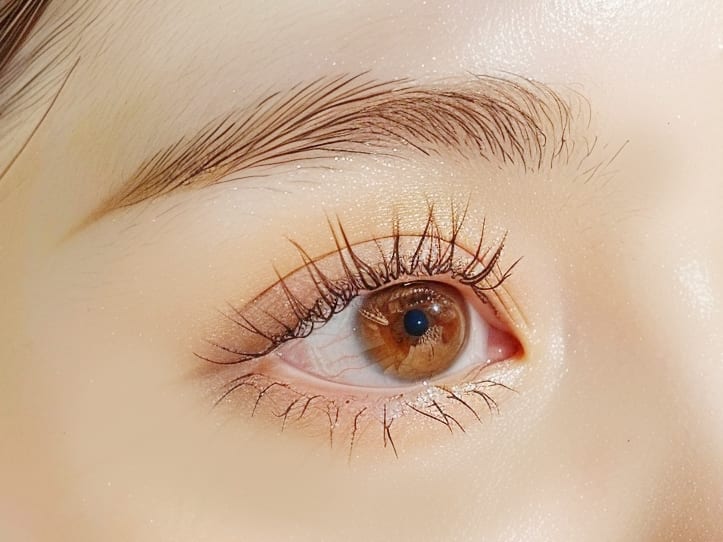 アイブロウ 眉毛サロン UNI BROW 天王寺の店内写真3
