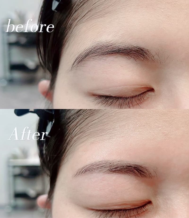 Eye Salon Biolus 天王寺２号店の店内写真3