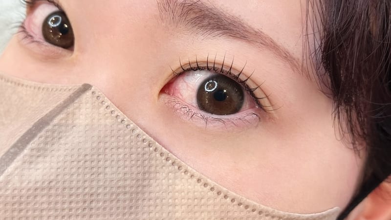 m. beauty salon(土岐市)