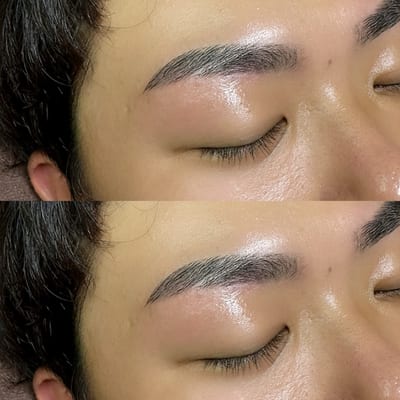 Lino me. 店内写真 2枚目